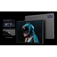 CHUWI tablet Hi10 XPro, 10.1" HD, 4/128GB, 4G, 5000mAh, Android 13, γκρι | TABLETS στο smart-tech.gr