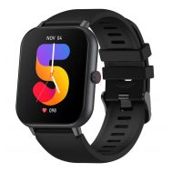 ZEBLAZE smartwatch Btalk Lite, heart rate, 1.83" TFT, IP68, μαύρο | Smartwatches & Activity Trackers στο smart-tech.gr