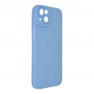 Θήκη TPU Ancus για Apple iPhone 15 Plus Γαλάζιο | Θήκες προστασίας για κινητά στο smart-tech.gr