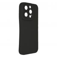 Θήκη TPU Ancus για Apple iPhone 15 Pro Μαύρη | Θήκες προστασίας για κινητά στο smart-tech.gr