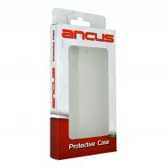 Θήκη Ancus Silicon Liquid for Samsung SM-S918B Galaxy S23 Ultra 5G Λευκό | Θήκες προστασίας για κινητά στο smart-tech.gr
