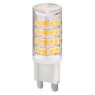 GOOBAY LED λάμπα 71436, G9, 3W, 2700K, 350lm | Λάμπες - Λαμπτήρες - Φωτιστικά στο smart-tech.gr