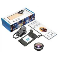 APEXEL 170° ευρυγώνιος φακός APL-HB170SW για smartphone κάμερα | ΛΟΙΠΑ ΑΞΕΣΟΥΑΡ στο smart-tech.gr