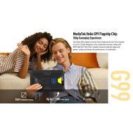 ULEFONE tablet Armor Pad 2, 11" 8/256GB, 18600mAh, IP68/IP69K, 4G, μαύρο | TABLETS στο smart-tech.gr