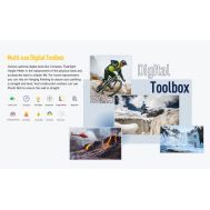 ULEFONE tablet Armor Pad 2, 11" 8/256GB, 18600mAh, IP68/IP69K, 4G, μαύρο | TABLETS στο smart-tech.gr