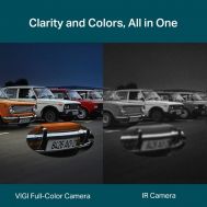 TP-LINK IP κάμερα VIGI C230, 4mm, 3MP, PoE, IP67/IK10, Ver. 1.0 | Διαδικτυακές IP Κάμερες στο smart-tech.gr