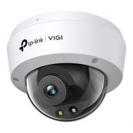 TP-LINK IP κάμερα VIGI C240, 2.8mm, 4MP, PoE, SD, IP67/IK10, V.1.0 | Διαδικτυακές IP Κάμερες στο smart-tech.gr