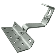 ΒΑΣΗ ΚΕΡΑΜΙΔΙ ΓΑΝΤΖΟΣ ΡΥΘΜΙΖΟΜΕΝΟΣ  INOX | ΒΑΣΕΙΣ ΦΩΤΟΒΟΛΤΑΪΚΩΝ στο smart-tech.gr