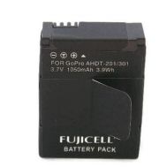 Fujicell AHDB-201/301 | Για φωτογραφικές GoPro στο smart-tech.gr