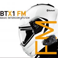 Midland BTX1 FM (Ζευγάρι) | Οδηγού - Συνοδηγού στο smart-tech.gr