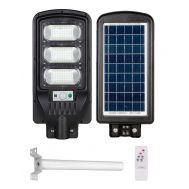 POWERTECH LED ηλιακός προβολέας HLL-0127 χειριστήριο, PIR 150W, 10000mAh | Σταθεροί προβολείς LED στο smart-tech.gr