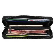 ARCTIC HUNTER πορτοφόλι QB001, μαύρο | Τσάντες & Σακίδια καθημερινής χρήσης στο smart-tech.gr