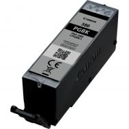 Canon Μελάνι Inkjet PGI-580PGBK Pigment Black Blister Pack(2078C004) (CANPGI-580PGBKBLP) | Μελάνια για Inkjet Εκτυπωτές στο smart-tech.gr