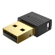 ORICO USB αντάπτορας Bluetooth 5.0 BTA-508, μαύρος | USB - PCI Κάρτες δικτύου στο smart-tech.gr
