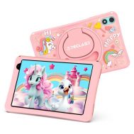 TECLAST tablet P85T Kids, 8" HD, 4/64GB, Android 13, 5000mAh, ροζ | TABLETS στο smart-tech.gr