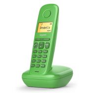 Ασύρματο Ψηφιακό Τηλέφωνο Gigaset A170 Πράσινο S30852-H2802-D208 | Ασύρματα τηλέφωνα στο smart-tech.gr