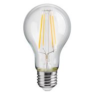 GOOBAY LED λάμπα bulb 65396, E27, Filament, 7W, 2700K, 806lm | Λάμπες - Λαμπτήρες - Φωτιστικά στο smart-tech.gr