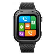 INTIME GPS smartwatch για παιδιά IT-061, 1.85", κάμερα, 4G, IPX7, μαύρο | GPS TRACKERS - ΣΥΣΚΕΥΕΣ ΕΝΤΟΠΙΣΜΟΥ & ΠΑΡΑΚΟΛΟΥΘΗΣΗΣ στο smart-tech.gr