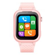 INTIME GPS smartwatch για παιδιά IT-061, 1.85", κάμερα, 4G, IPX7, ροζ | GPS TRACKERS - ΣΥΣΚΕΥΕΣ ΕΝΤΟΠΙΣΜΟΥ & ΠΑΡΑΚΟΛΟΥΘΗΣΗΣ στο smart-tech.gr