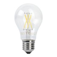 OPTONICA LED λάμπα A60 1856, Filament, 5W, 2700K, 600lm, E27 | Λάμπες - Λαμπτήρες - Φωτιστικά στο smart-tech.gr