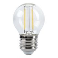 OPTONICA LED λάμπα G45 1866, Filament, 2W, 2700K, 200lm, E27 | Λάμπες - Λαμπτήρες - Φωτιστικά στο smart-tech.gr