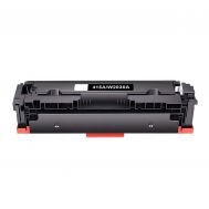 Toner HP Συμβατό 415A (W2030A) BK (ΜΕ CHIP) Σελίδες:2400 Black για Color LaserJet Enterprise, Color LaserJet Enterprise MFP | Toner στο smart-tech.gr
