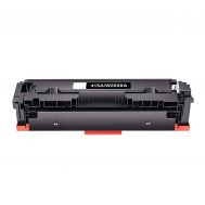 Toner HP Συμβατό 415A (W2030A) BK (ΜΕ CHIP) Σελίδες:2400 Black για Color LaserJet Enterprise, Color LaserJet Enterprise MFP | Toner στο smart-tech.gr