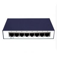 Ethernet Switch Ewind EW-S1508CF Metalic Case 8x10/100Mbps Auto-Sensing RJ45 | Switches στο smart-tech.gr