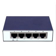 Ethernet Switch Ewind EW-S1605CG Metal Case 5x10/100/1000Mbps Auto-Sensing RJ45 | Switches στο smart-tech.gr