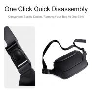 ARCTIC HUNTER τσάντα Crossbody Y00561 με θήκη tablet, 4L, γκρι | Τσάντες & Σακίδια καθημερινής χρήσης στο smart-tech.gr