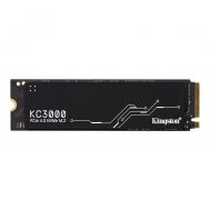 SSD Kingston KC3000 2048GB Kingston SKC3000D/2048G M.2 PCIe 4.0 NVMe (SKC3000D/2048G) (KINSKC3000D/2048G) | SSD Δίσκοι στο smart-tech.gr