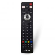 iNOS Remote Control for Nova (Besides GSH-2970) & Cosmote TV Devices Ready-to-Use (050101-0097) (INOS050101-0097) | Τηλεχειριστήρια τηλεοράσεων στο smart-tech.gr