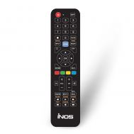 iNOS Remote Control for Sony TVs & Smart TVs Ready-to-Use (050101-0090) (INOS050101-0090) | Τηλεχειριστήρια τηλεοράσεων στο smart-tech.gr