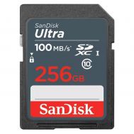 Sandisk Ultra SDHC UHS-I 256GB (SDSDUNR-256G-GN3IN) (SANSDSDUNR-256G-GN3IN) | Κάρτες μνήμης MicroSD στο smart-tech.gr