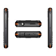 ULEFONE κινητό τηλέφωνο Armor Mini 3, IP68, 2.8", dual SIM, μαύρο | Αδιάβροχα & Ανθεκτικά Κινητά Τηλέφωνα  στο smart-tech.gr