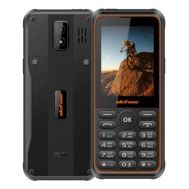 ULEFONE κινητό τηλέφωνο Armor Mini 3, IP68, 2.8", dual SIM, μαύρο | Αδιάβροχα & Ανθεκτικά Κινητά Τηλέφωνα  στο smart-tech.gr