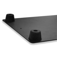 KAISI βάση πλακέτας PCB TE-808 με μεγεθυντικό φακό & βραχίονες, μαύρη | Κολλητήρια - Συγκόλληση στο smart-tech.gr
