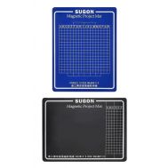 SUGON μαγνητική mat βάση SGN-MAT, 2 όψεων, 15x11.5cm | Βοηθητικά Εργαλεία στο smart-tech.gr