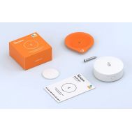 SONOFF smart αισθητήρας θερμοκρασίας & υγρασίας SNZB-02P, ZigBee | Ανιχνευτές Aερίων, Nερού και Kαπνού στο smart-tech.gr