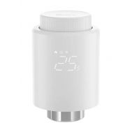 SONOFF smart θερμοστατική βαλβίδα για καλοριφέρ TRVZB, M30x1.5, 48x76mm, 6-28°C | ΗΛΕΚΤΡΟΛΟΓΙΚΟΣ ΕΞΟΠΛΙΣΜΟΣ στο smart-tech.gr