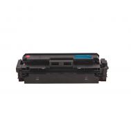 MediaRange Toner Cartridge for printers using HP® W2031X/415X High Capacity Cyan (MRHPT2031CXL) | Toner στο smart-tech.gr