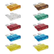 PROPLUS σετ μαχαιρωτών ασφαλειών αυτοκινήτου 490343S, 10τμχ | ΛΟΙΠΑ ΑΞΕΣΟΥΑΡ ΑΥΤΟΚΙΝΗΤΟΥ στο smart-tech.gr