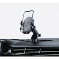 CELEBRAT βάση smartphone αυτοκινήτου HC-02 για ταμπλό, μαύρη | ΒΑΣΕΙΣ ΣΤΗΡΙΞΗΣ στο smart-tech.gr
