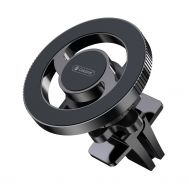 CELEBRAT βάση smartphone αυτοκινήτου HC-13, αεραγωγών, μαγνητική, μαύρη | ΒΑΣΕΙΣ ΣΤΗΡΙΞΗΣ στο smart-tech.gr