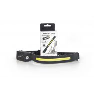 Keanos® Atlantic Headlamp (Simple Version) ATHSI350LM | ΦΑΚΟΙ ΚΕΦΑΛΗΣ LED στο smart-tech.gr