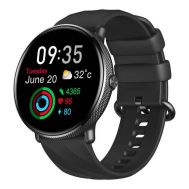 ZEBLAZE smartwatch GTR 3 Pro, heart rate, 1.43" AMOLED, IP68, μαύρο | Smartwatches & Activity Trackers στο smart-tech.gr
