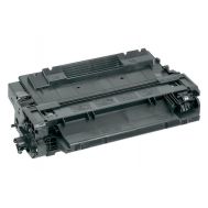 Συμβατό toner για HP CE255A, 6K, μαύρο | Toner στο smart-tech.gr