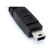 POWERTECH Αντάπτορας Mini USB Connector, για PT-271 τροφοδοτικό | UNIVERSAL ΤΡΟΦΟΔΟΤΙΚΑ στο smart-tech.gr