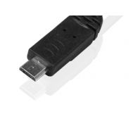 POWERTECH Αντάπτορας Micro USB Connector, για PT-271 τροφοδοτικό | UNIVERSAL ΤΡΟΦΟΔΟΤΙΚΑ στο smart-tech.gr