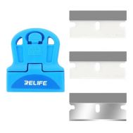 RELIFE εργαλείο αφαίρεσης κόλλας RL-023A για επισκευές κινητών | Βοηθητικά Εργαλεία στο smart-tech.gr